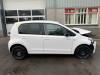 Volkswagen Up! 1.0 12V 60 Sloopvoertuig (2014, Wit)