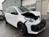 Volkswagen Up! 1.0 12V 60 Sloopvoertuig (2014, Wit)