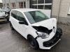 Volkswagen Up! 1.0 12V 60 Sloopvoertuig (2014, Wit)