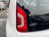 Volkswagen Up! 1.0 12V 60 Sloopvoertuig (2014, Wit)