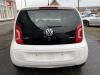 Volkswagen Up! 1.0 12V 60 Sloopvoertuig (2014, Wit)