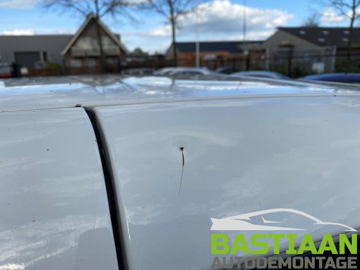 Volkswagen Caddy III 2.0 SDI Sloopvoertuig (2007, Graniet)