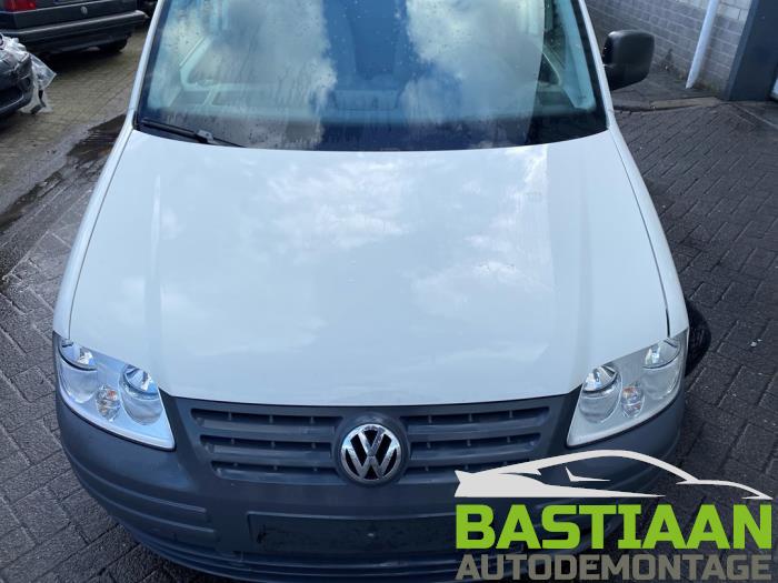 Volkswagen Caddy III 2.0 SDI Sloopvoertuig (2007, Graniet)