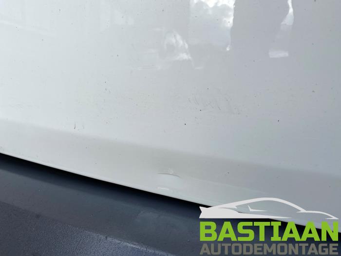 Volkswagen Caddy III 2.0 SDI Sloopvoertuig (2007, Graniet)