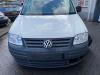 Volkswagen Caddy III 2.0 SDI Sloopvoertuig (2007, Graniet)