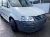 Volkswagen Caddy III 2.0 SDI Sloopvoertuig (2007, Graniet)