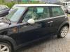 Mini Mini One/Cooper 1.6 16V Cooper Sloopvoertuig (2002, Zwart)