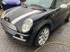 Mini Mini One/Cooper 1.6 16V Cooper Sloopvoertuig (2002, Zwart)