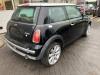 Mini Mini One/Cooper 1.6 16V Cooper Sloopvoertuig (2002, Zwart)