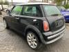 Mini Mini One/Cooper 1.6 16V Cooper Sloopvoertuig (2002, Zwart)