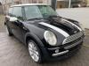 Sloopauto Mini Cooper uit 2002