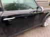 Mini Mini One/Cooper 1.6 16V Cooper Sloopvoertuig (2002, Zwart)