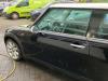 Mini Mini One/Cooper 1.6 16V Cooper Sloopvoertuig (2002, Zwart)