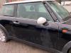 Mini Mini One/Cooper 1.6 16V Cooper Sloopvoertuig (2002, Zwart)