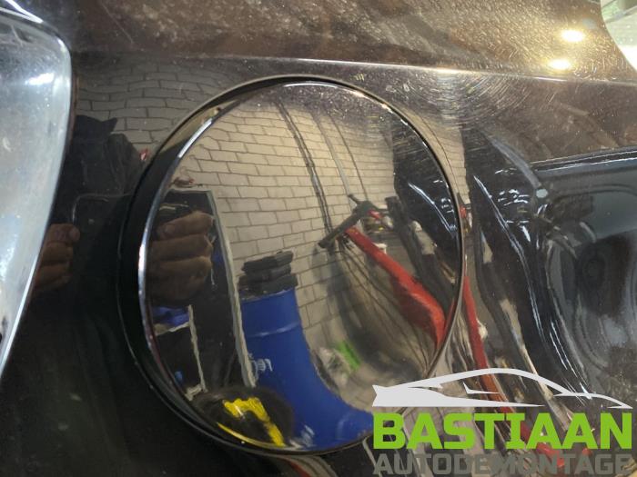 Volkswagen Polo V 1.6 TDI 16V 90 Sloopvoertuig (2014, Zwart)