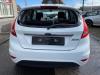 Ford Fiesta 6 1.6 16V Sport Sloopvoertuig (2010, Wit)