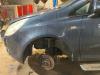 Opel Corsa D 1.2 16V Sloopvoertuig (2007, Grijs)