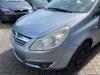 Opel Corsa D 1.2 16V Sloopvoertuig (2010, Blauw)