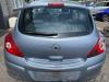 Opel Corsa D 1.2 16V Sloopvoertuig (2010, Blauw)