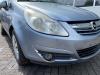 Opel Corsa D 1.2 16V Sloopvoertuig (2010, Blauw)