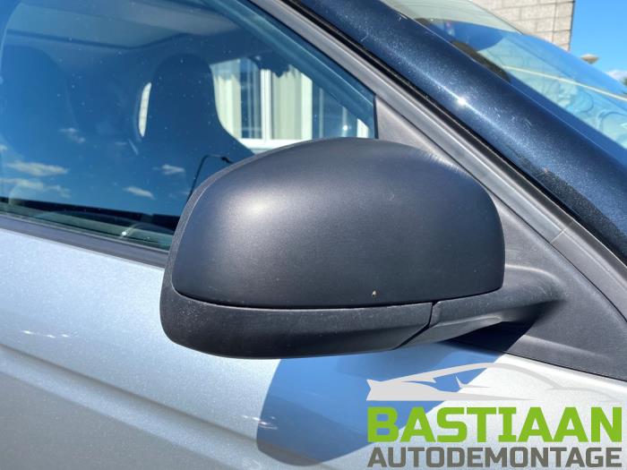 Smart Forfour 0.9 TCE 12V Sloopvoertuig (2016, Grijs)