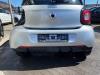 Smart Forfour 0.9 TCE 12V Sloopvoertuig (2016, Grijs)