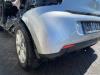 Smart Forfour 0.9 TCE 12V Sloopvoertuig (2016, Grijs)