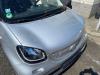 Smart Forfour 0.9 TCE 12V Sloopvoertuig (2016, Grijs)