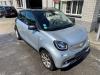 Smart Forfour 0.9 TCE 12V Sloopvoertuig (2016, Grijs)