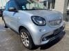 Smart Forfour 0.9 TCE 12V Sloopvoertuig (2016, Grijs)