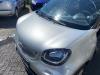 Smart Forfour 0.9 TCE 12V Sloopvoertuig (2016, Grijs)