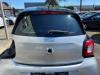 Smart Forfour 0.9 TCE 12V Sloopvoertuig (2016, Grijs)