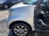 Smart Forfour 0.9 TCE 12V Sloopvoertuig (2016, Grijs)