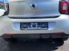 Smart Forfour 0.9 TCE 12V Sloopvoertuig (2016, Grijs)