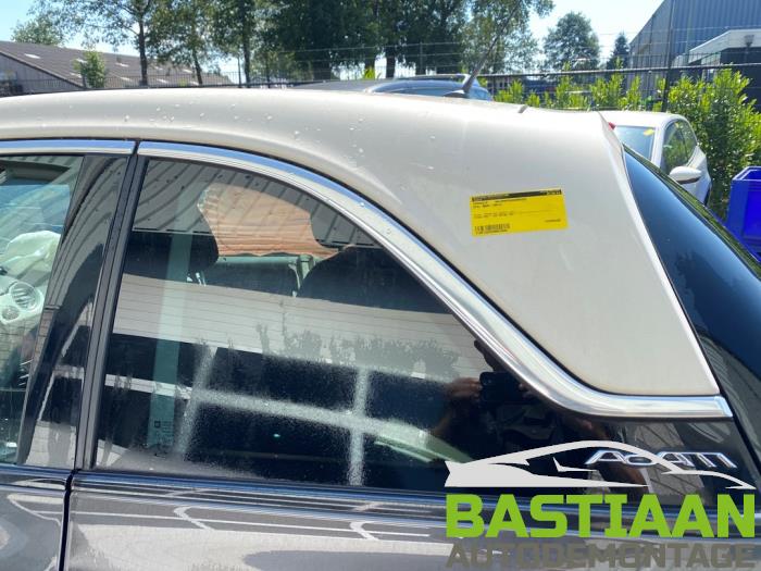 Opel Adam 1.4 16V Sloopvoertuig (2013, Grijs)