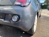 Opel Adam 1.4 16V Sloopvoertuig (2013, Grijs)