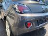 Opel Adam 1.4 16V Sloopvoertuig (2013, Grijs)