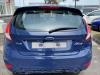 Ford Fiesta 6 1.0 Ti-VCT 12V 65 Sloopvoertuig (2013, Blauw)