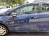 Ford Fiesta 6 1.0 Ti-VCT 12V 65 Sloopvoertuig (2013, Blauw)