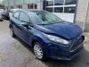 Ford Fiesta 6 1.0 Ti-VCT 12V 65 Sloopvoertuig (2013, Blauw)