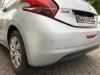 Peugeot 208 I 1.2 Vti 12V PureTech 82 Sloopvoertuig (2016, Grijs)