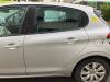 Peugeot 208 I 1.2 Vti 12V PureTech 82 Sloopvoertuig (2016, Grijs)