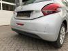 Peugeot 208 I 1.2 Vti 12V PureTech 82 Sloopvoertuig (2016, Grijs)