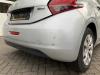 Peugeot 208 I 1.2 Vti 12V PureTech 82 Sloopvoertuig (2016, Grijs)