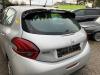 Peugeot 208 I 1.2 Vti 12V PureTech 82 Sloopvoertuig (2016, Grijs)