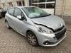 Peugeot 208 I 1.2 Vti 12V PureTech 82 Sloopvoertuig (2016, Grijs)