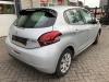 Peugeot 208 I 1.2 Vti 12V PureTech 82 Sloopvoertuig (2016, Grijs)