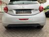 Peugeot 208 I 1.2 Vti 12V PureTech 82 Sloopvoertuig (2016, Grijs)