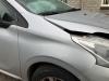 Peugeot 208 I 1.2 Vti 12V PureTech 82 Sloopvoertuig (2016, Grijs)
