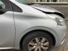 Peugeot 208 I 1.2 Vti 12V PureTech 82 Sloopvoertuig (2016, Grijs)